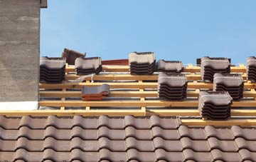 Thorncote Green clay roofing costs