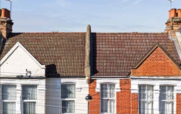 clay roofing Thorncote Green, Bedfordshire