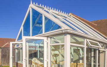 conservatory roof insulation costs Thorncote Green