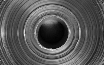 Thorncote Green edpm waterproofing