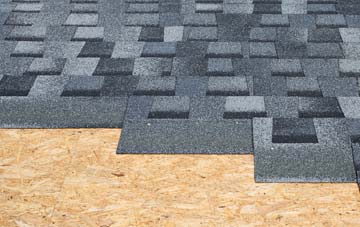 expert Thorncote Green asphalt roof companies