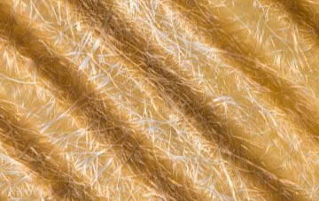 Thorncote Green fibreglass roof waterproofing