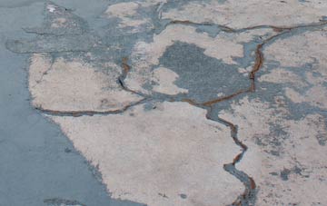 fibreglass roofing replacement Thorncote Green