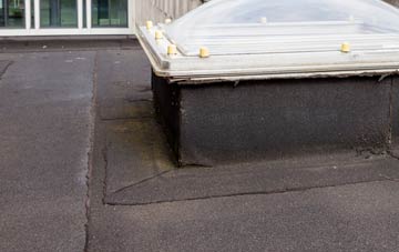 disadvantages of Thorncote Green flat roofs
