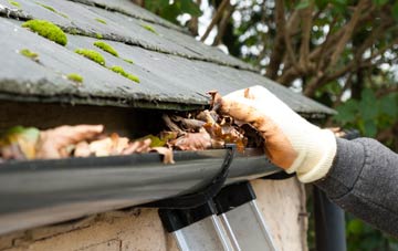 gutter cleaning Thorncote Green, Bedfordshire