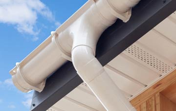 Thorncote Green gutter installation costs