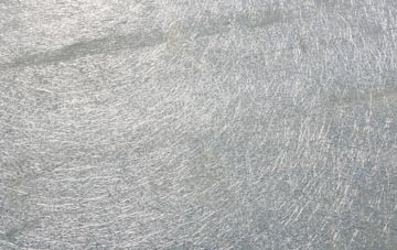 Thorncote Green laminate fibreglass or shingles?