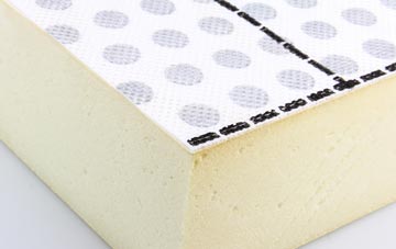 meeting Thorncote Green building codes