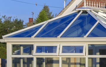 professional Thorncote Green conservatory insulation