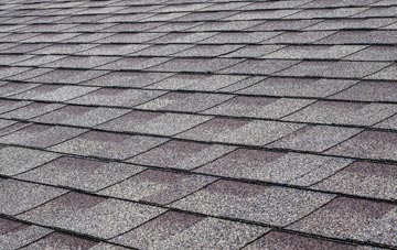 Thorncote Green tiles for shallow pitch roofing