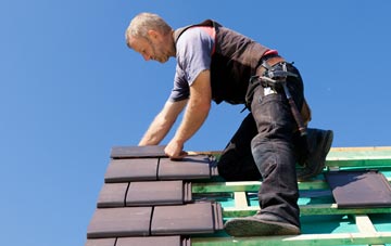disadvantages of Thorncote Green slate roofing