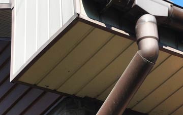 Thorncote Green soffit installation costs