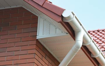 Thorncote Green soffit repair costs