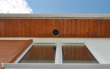 Thorncote Green soffit repair quotes