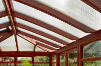 Thorncote Green conservatory roofing insulation