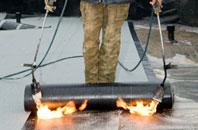 Thorncote Green flat roof sealing quote