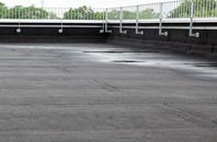 find rated Thorncote Green flat roofing companies