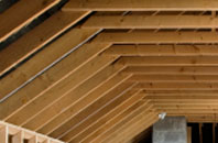 Thorncote Green pitched insulation quotes