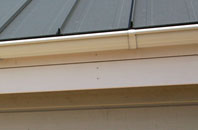 Thorncote Green soffit repair