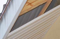 rated Thorncote Green soffit repair companies