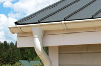 Thorncote Green soffits