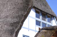 find rated Thorncote Green thatchers